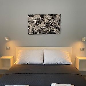 Camera deluxe con letto king size
